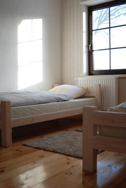 Dzukijos Uoga Guest House Virsurodukis Rom bilde